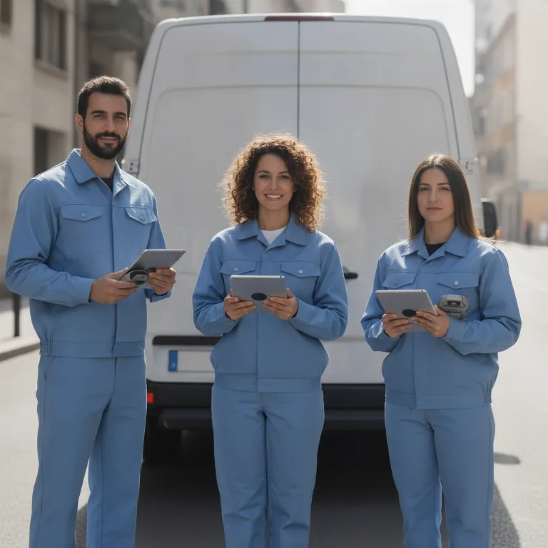 Abogado Fiscal equipo en Rivas-Vaciamadrid